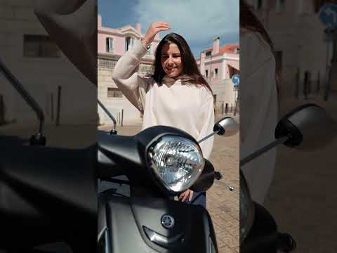 D'elight and the city: instant attraction