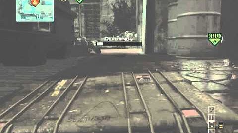 Search and Destroy Bootleg