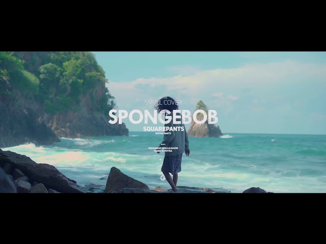SMVLL - Spongebob Ngefly (Official Video) class=