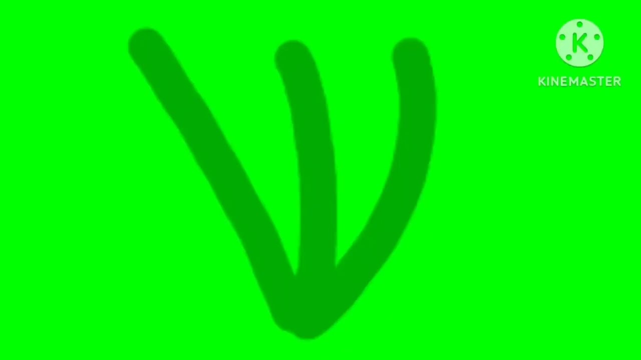 Alphabet alviria (Kinemaster Version)