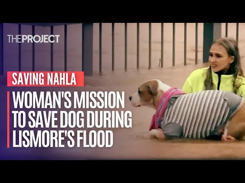 Woman's Mission To