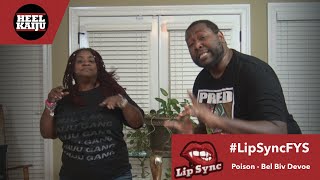 Poison - Bell Biv Devoe | Lip Sync For Your Sanity (YouTube)