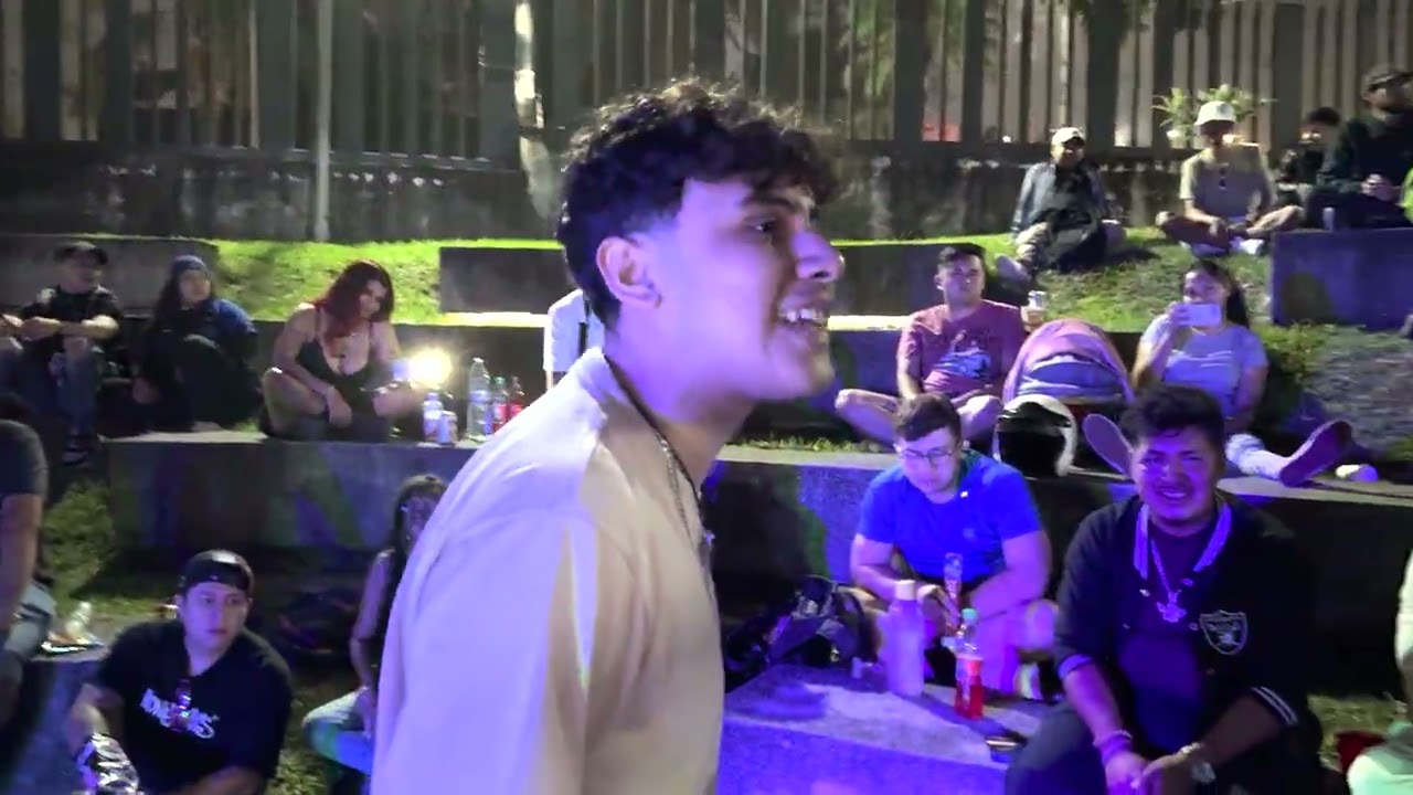 DBD Aniversario - Blake vs Peter Puerker  3er Lugar