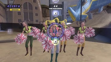 Thrillville: Off the Rails walkthrough part 3