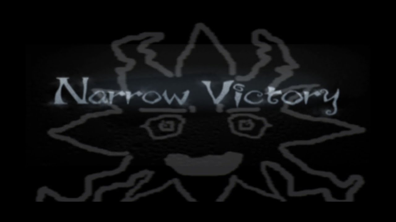 Eu não aguento mais empatar - (Re-edit)