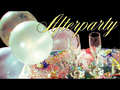 You're Invited to the Afterparty | KATALYST Showcase 2026
