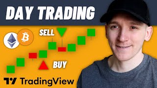 BEST TradingView Indicators for Day Trading!! (Free)