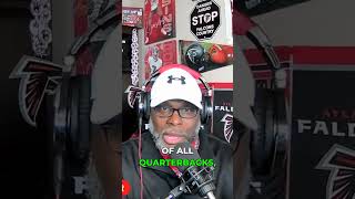 Falcons Sign Underestimated QB: Jack Strand!