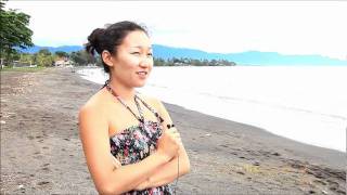 2romantika: Ловина, о. Бали, Индонезия