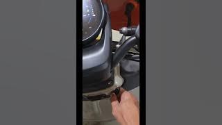 Download lagu Vespa GTV 300 2024 (How to delete the pms icon) Scheduled maintenance warning..