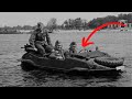 Schwimmwagen - Hitler's Boat on Wheels