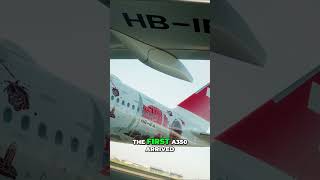 Swiss Flew Its New A 350 for 100 Days — Here's What Happened
