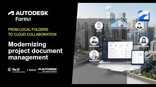 Modernizing Project Document Management