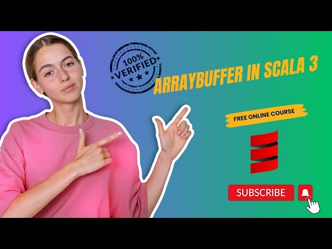 Scala 3 ArrayBuffer Made Easy: A Beginner's Guide