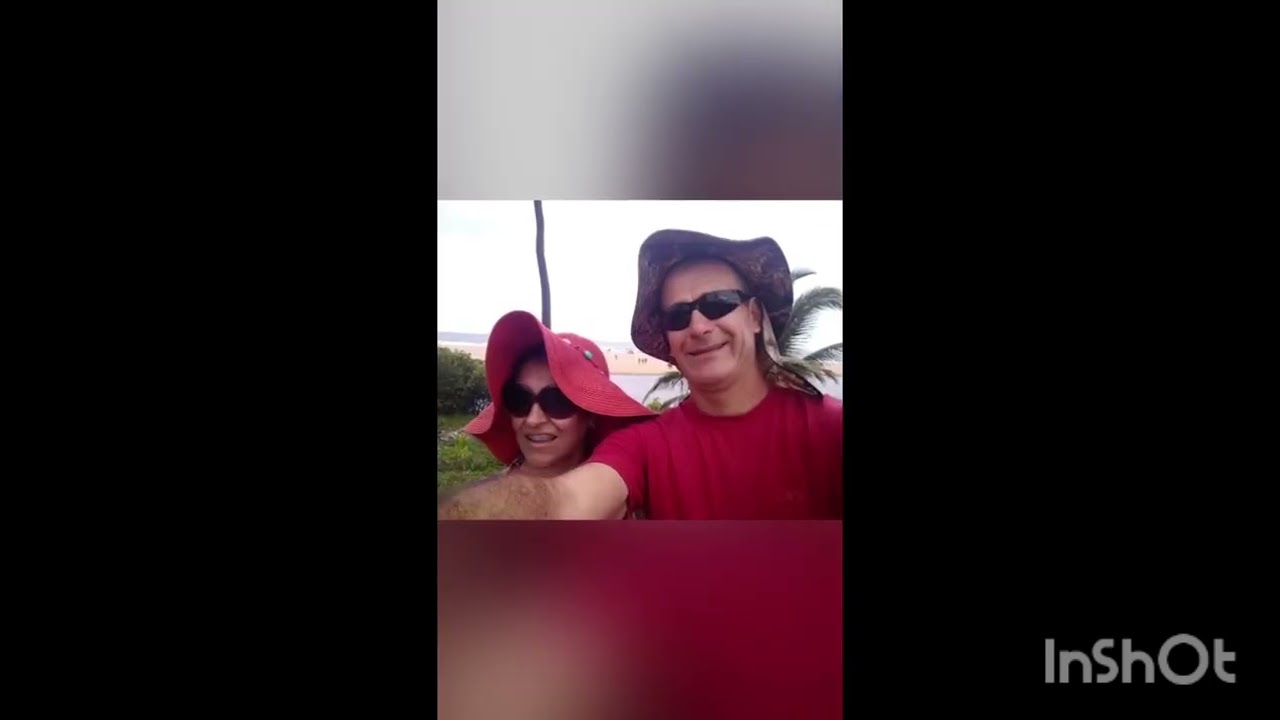 Viagem 2019/2020 até o nordeste do Brasil 