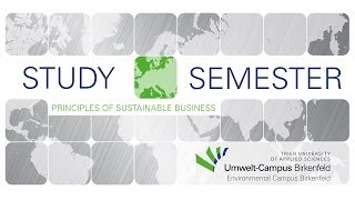 International Programs: Study Semester - Principles of Sustainable Business screenshot 4