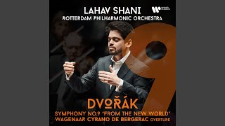 Symphony No. 9 in E Minor, Op. 95, B. 178 "From the New World": II. Largo