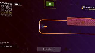 Data wing Concourse speedrun||4.838 [New PB]