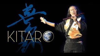 Kitaro ~ Howling Thunder