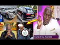 Ei! He Stole 4 Of My Newly Imported Cars From Tema Port- Farouk Exposes This NDC Guru