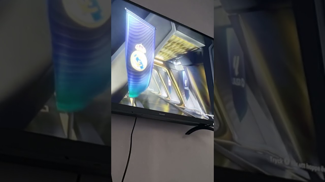 Jag öppnar ett paket i ultimate team