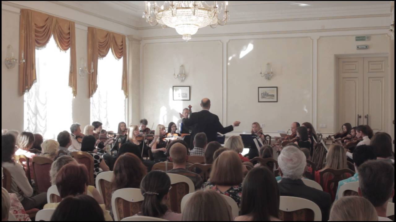 Largo D-moll Op. 3 Nr. 11 – Antonio Vivaldi