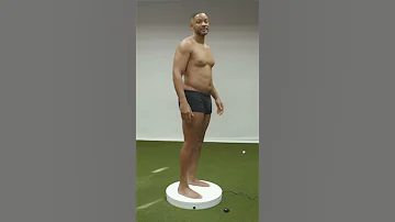 Will Smith Body Transformation 