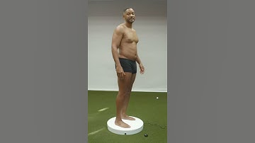 Thumbnail of Will Smith Body Transformation