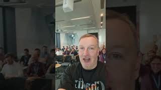 Hugging Face / AWS roadshow - Day 2, Madrid