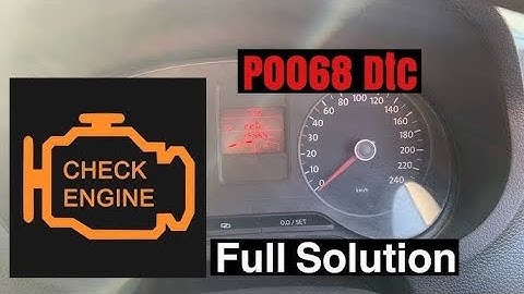 Vw polo delphi dcm 3.7 read write and dtc off