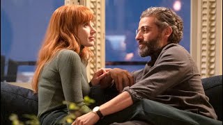 Jessica Chastain Reveals How She Ensured Balanced Nudity With Oscar