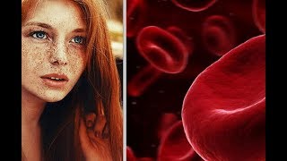 NEW THEORY  PEOPLE WITH RH NEGATIVE BLOOD ARE ALIENS!
