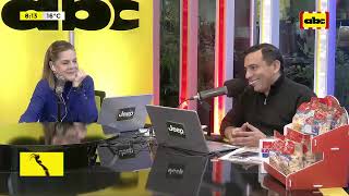 #ALAGRAN730🦂 con Mabel, Ivan, Pablo y Benru - 01 de julio del 2026