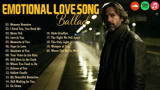  Memory Remains  Melodyspot  Emotional Sad Ballad Love Song   