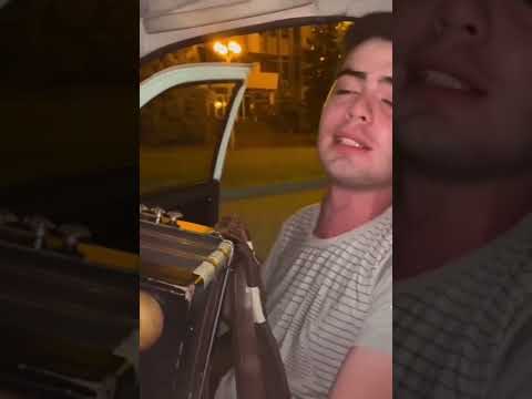 Новая песня на