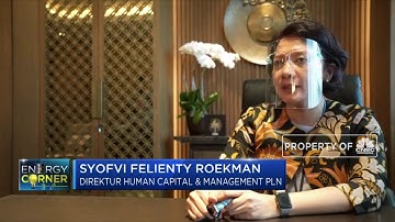 PLN Raih 4 Proper Emas dan 19 Proper Hijau dari KLHK