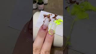 Magic Gel Remover In 2 Min