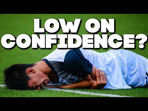 football tricks and skills to learn Soccer Tips - How To Be Confident - Soccer Training For Kids