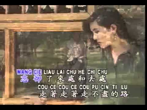 Old Song - Zhang Xiao Ying - Di Er Meng