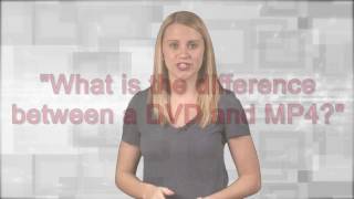 DVD vs. Mp4 - Ask Ashley