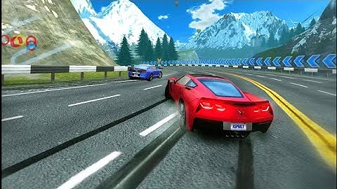 Asphalt Nitro - Gameplay Walkthrough Part 1 (Android, iOS)