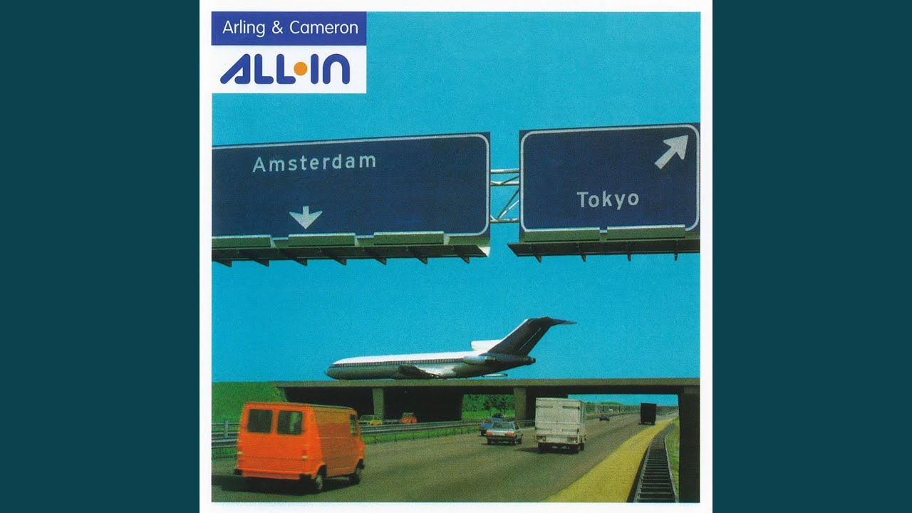 未使用 Arling & Cameron - We Love To Rock We Love to Rock - YouTube