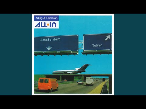 Arling & Cameron – We Love To Rock – Vinyl (12
