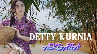 POP SUNDA DETTY KURNIA●AEK SATIA