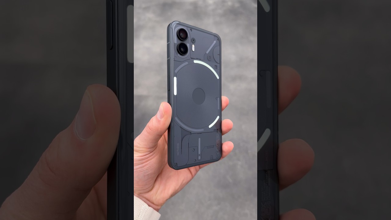 Guess this PHONE…