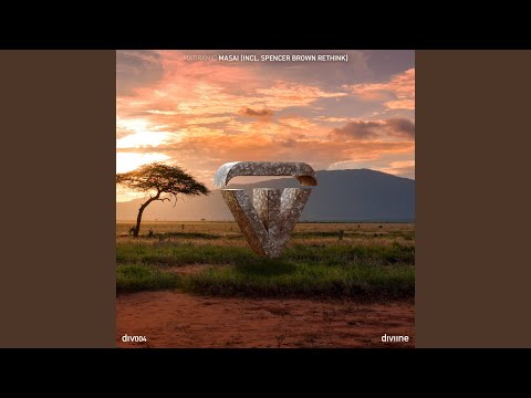 Masai Spencer Brown Rethink 