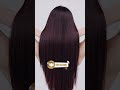 Damaged Hair को बचाया Hair Botox से #haircare #hairrepair