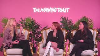 The One Where Merch Drops: The Morning Toast with Kameron Westcott, Friday, October 4, 2019