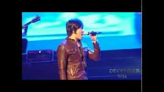 ๋์
๋ฒ(December) DK - Always(Bon Jovi)