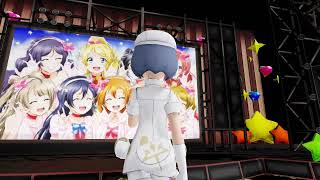 Mmd Pokemon - New Thang Female Aether Foundation Grunt